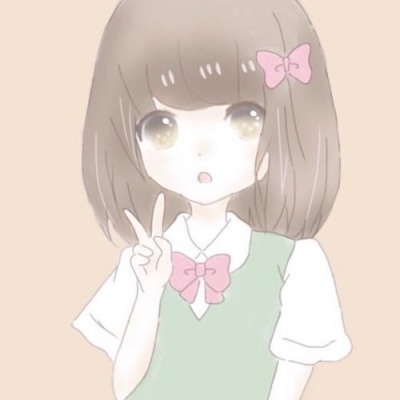 网图头像女动漫可爱