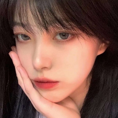 网恋专用女孩照片头像