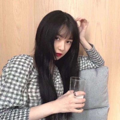 网恋专用女孩照片头像