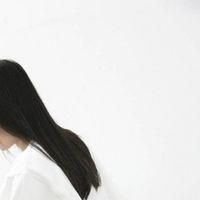 qq头像女生纯白色系