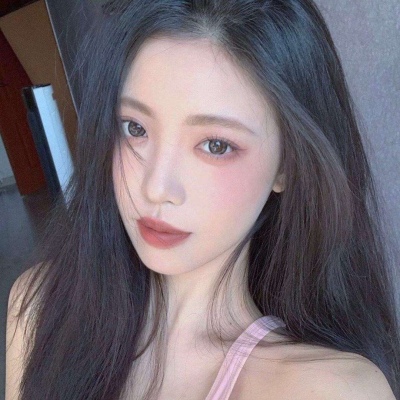 颜值最高的头像女