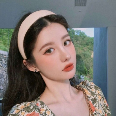 女头成熟气质女人味,女生头像图片