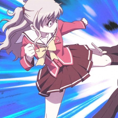 妻管严风格情侣头像