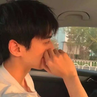 高清帅气男生社会个性潮流酷图片