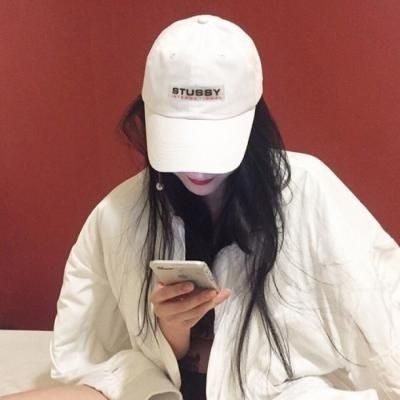 网络美女图片头像女生