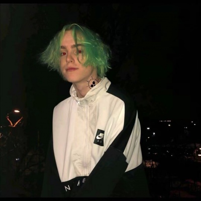 男生头像沙雕中二