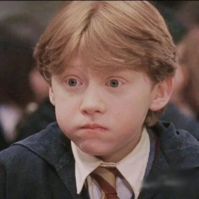 高清哈利波特一男一女每人一张情头,情侣头像图片