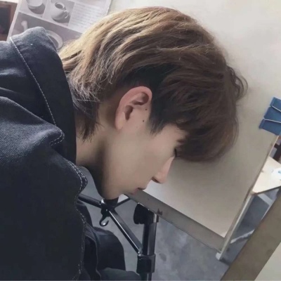 男神高冷头像,男生头像图片