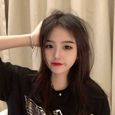 高清比较真实的女生头像图片精选