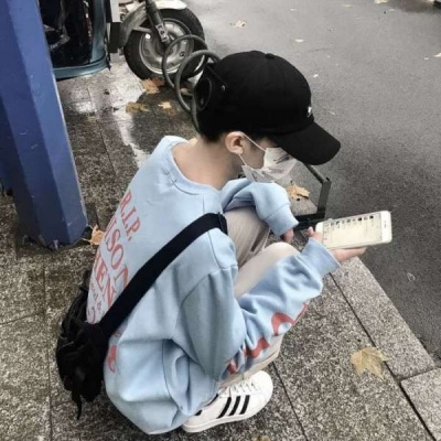男头像帅真实鲜肉,男生头像图片