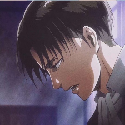 动漫日系男生头像