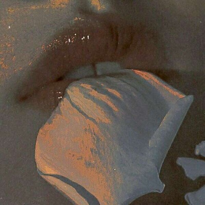 高级感头像女生部位图片