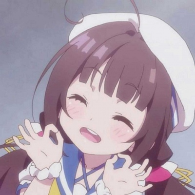 超可爱的动漫女头像卡哇伊,卡通头像图片