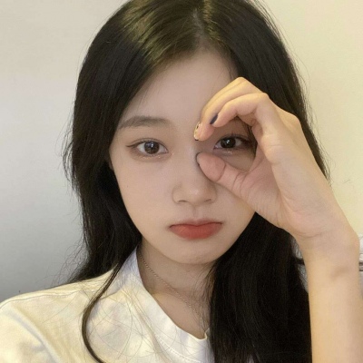 高清有点像真人照的网图女头,女生头像图片