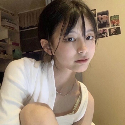 高清有点像真人照的网图女头,女生头像图片