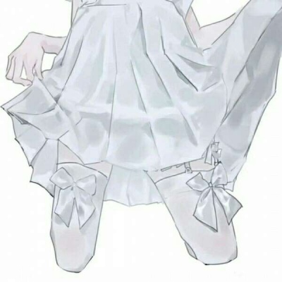 高清制服控好看的动漫女头部位图片,女生头像图片