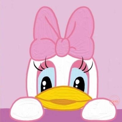 抖音可爱卡通头像高清大全