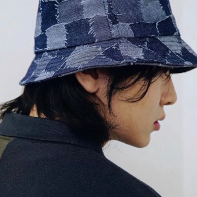 网红气质高冷帅气男生抖音头像