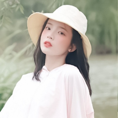 夏天闺蜜头像大全清新好看