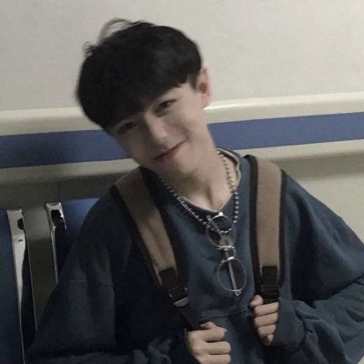 ins阳光大男孩头像帅气