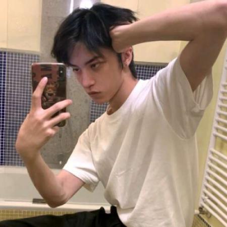 男生头像图片真实照片