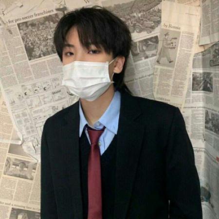 好看的男头好看的男头像高冷真人