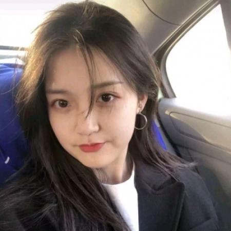 干净的女头像真人版,女生头像图片