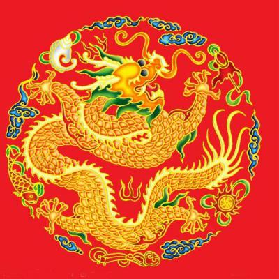 龙图头像