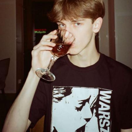 个性欧美头像男生头像