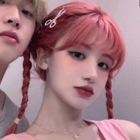 头像女霸气冷酷无情男