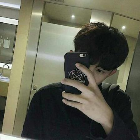 帅哥头像霸气冷酷帅气