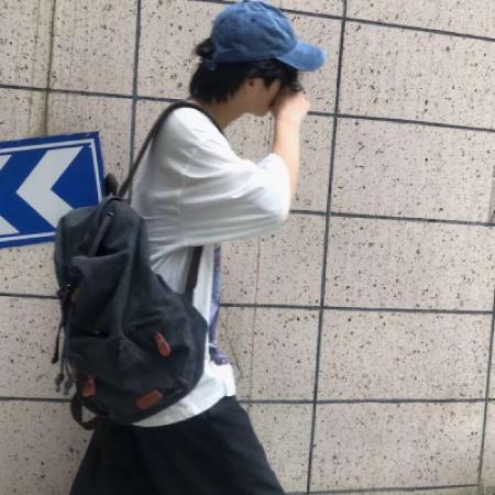 超拽男生头像霸气冷酷