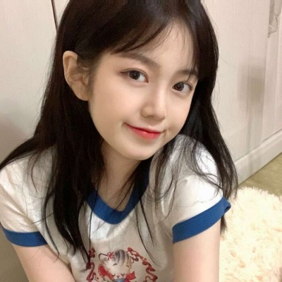 青春少女系闺蜜,女生头像图片