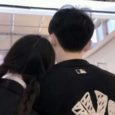 高清好看的情侣头像半身不带脸图片,情侣头像图片