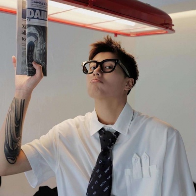 超清好看的超级帅哥头像图片图片