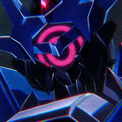 高清最火的头像男生最酷动漫图片