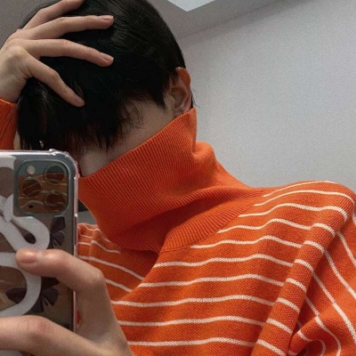 高清英俊时尚的帅哥头像精选