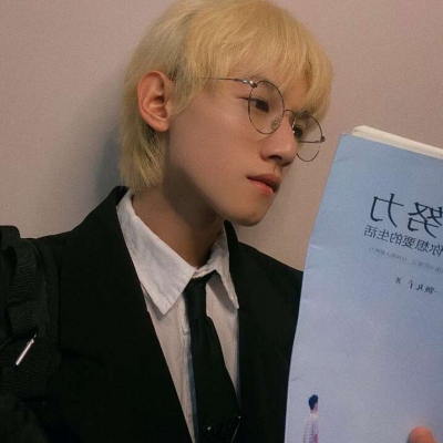 高清英俊时尚的帅哥头像精选