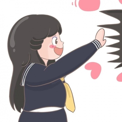 好看超甜的情侣头像图片一左一右