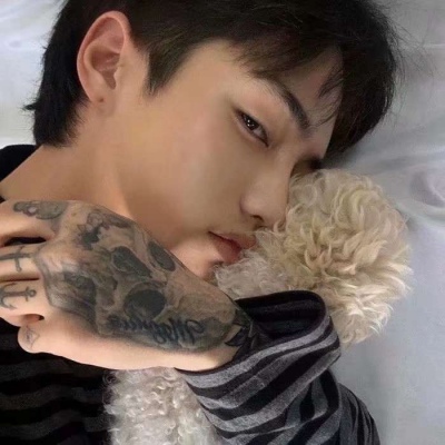 高清最帅最酷的照片男生头像