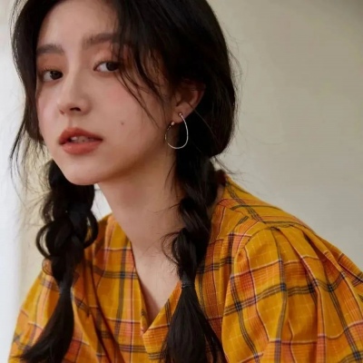 高清好看的女生可爱搞怪qq头像图片