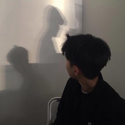 高清冷酷的帅气冷漠男头图片,男生头像图片