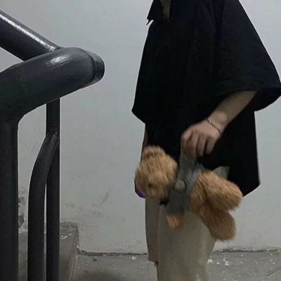 ins风格男头高清图片,男生头像图片