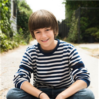 13岁帅哥照片qq头像图片大全,男生头像图片