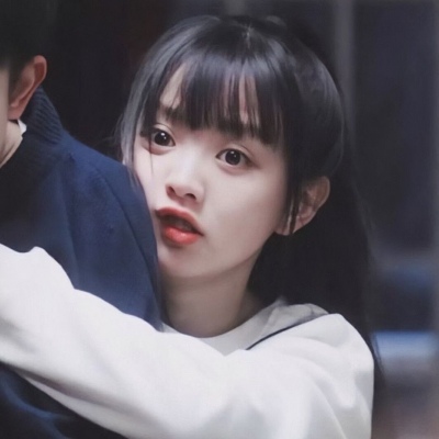 高清浪漫的情头唯美小清新一人一张图片