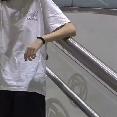 高清真人版的情侣头像一男一女图片