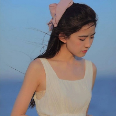 小仙女专属qq头像唯美小清新高清图片,女生头像图片