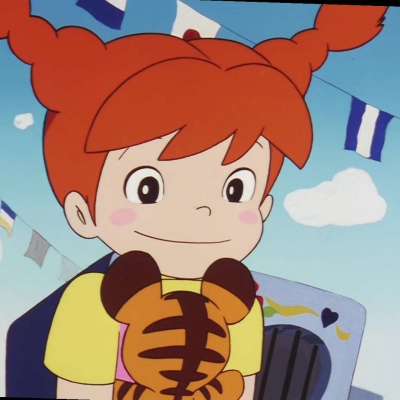 高清可爱的动漫熊猫家族情侣头像一对两张