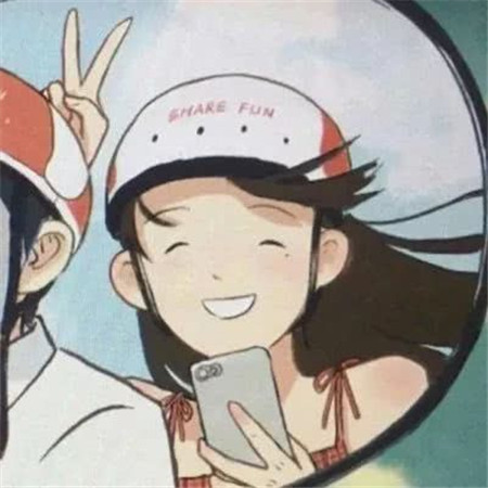 高清一对两张的独一无二不撞头图片,情侣头像图片