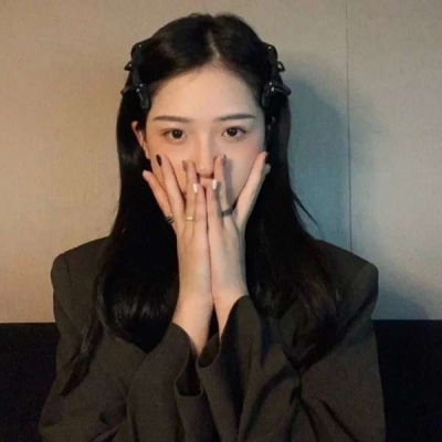 高清好看的ins高级质感女头图片,女生头像图片